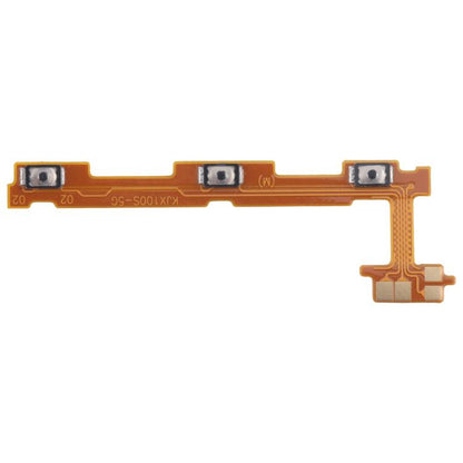 Câble flexible du bouton d'alimentation OEM