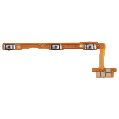 Câble flexible du bouton d'alimentation OEM