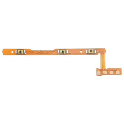 Câble flexible du bouton d'alimentation OEM