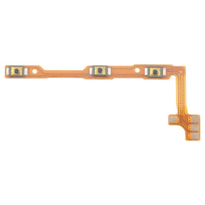 Câble flexible du bouton d'alimentation OEM