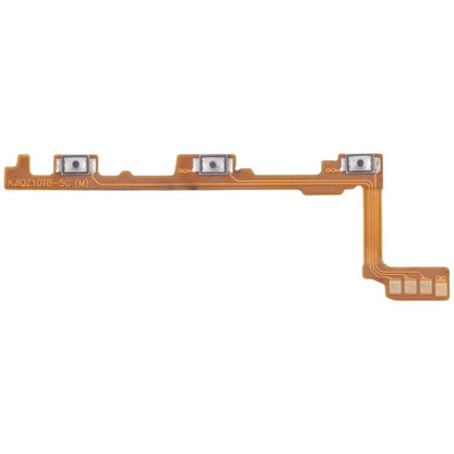 Câble flexible du bouton d'alimentation OEM