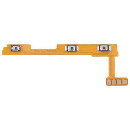 Câble flexible du bouton d'alimentation OEM