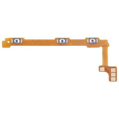 Câble flexible du bouton d'alimentation OEM