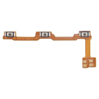 Câble flexible du bouton d'alimentation OEM