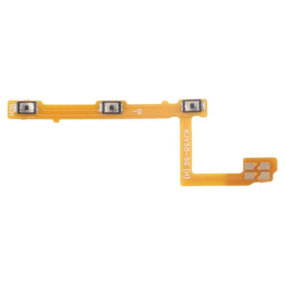 Câble flexible du bouton d'alimentation OEM