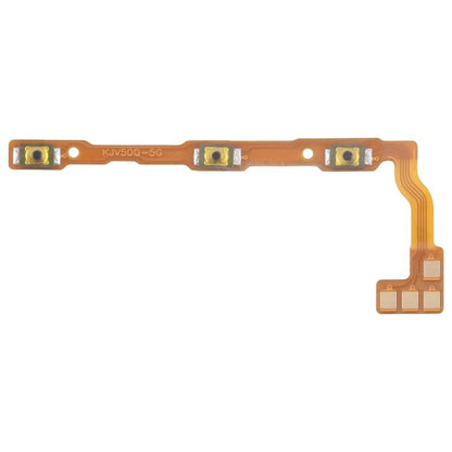 Câble flexible du bouton d'alimentation OEM