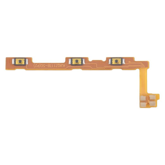 Câble flexible du bouton d'alimentation OEM