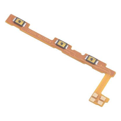 Câble flexible du bouton d'alimentation OEM