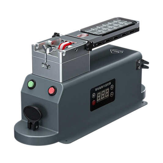 Séparateur d'écran chauffant thermostatique TBK 988X