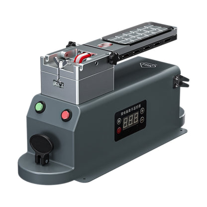 Séparateur d'écran chauffant thermostatique TBK 988X