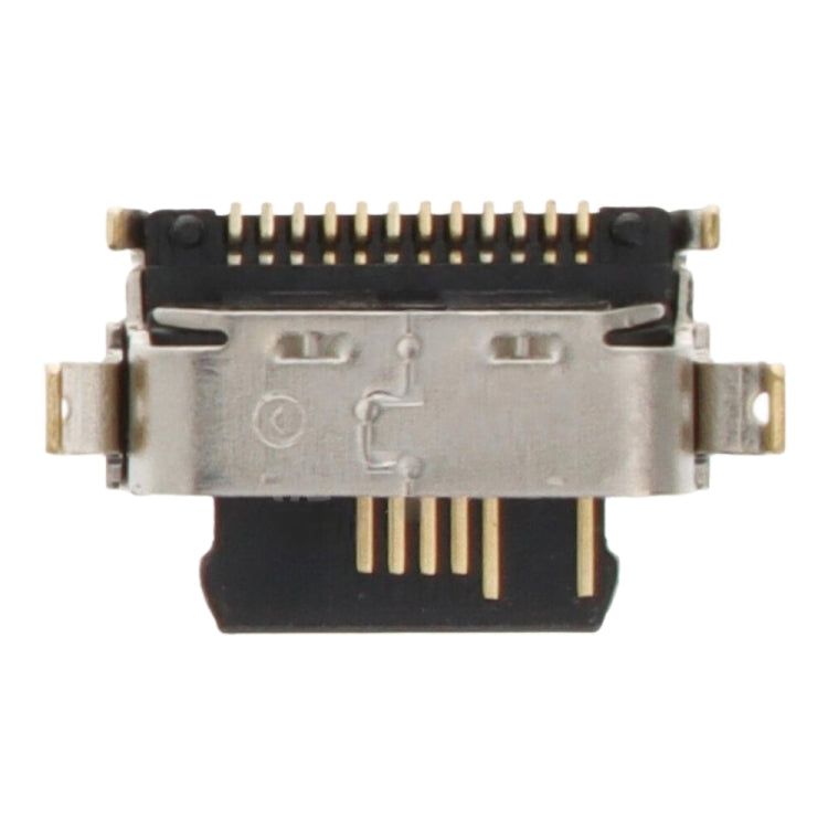 Connecteur de port de charge 10 pièces, For Alcatel 3T 10 2020 8094, For Alcatel 1T 10 2020 8092