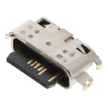 Connecteur de port de charge 10 pièces, For Alcatel 3T 10 2020 8094, For Alcatel 1T 10 2020 8092