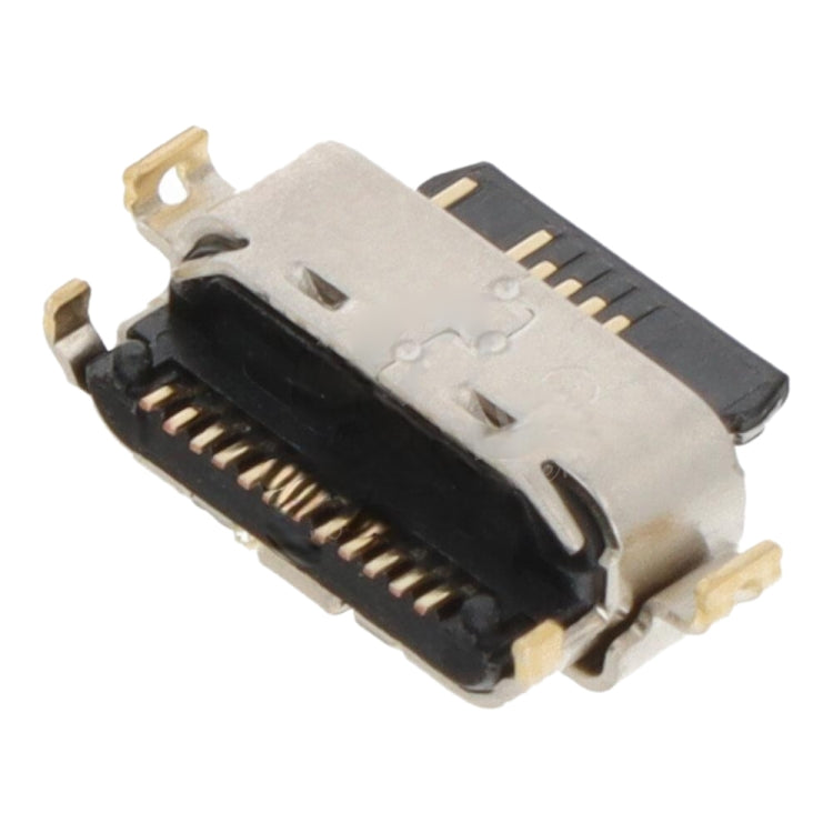 Connecteur de port de charge 10 pièces, For Alcatel 3T 10 2020 8094, For Alcatel 1T 10 2020 8092