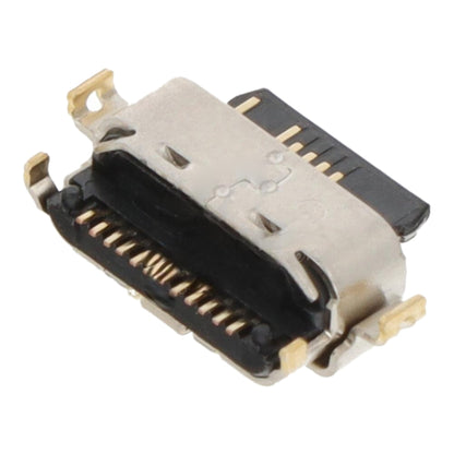 Connecteur de port de charge 10 pièces, For Alcatel 3T 10 2020 8094, For Alcatel 1T 10 2020 8092