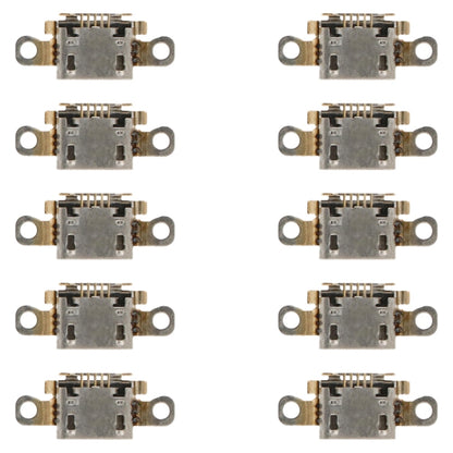 Connecteur de port de charge 10 pièces, For Amazon Fire HD 8 2020, For Amazon Fire 7
