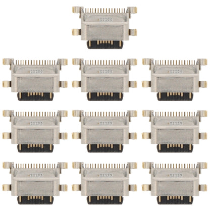 Connecteur de port de charge, For Lenovo Tab P11 Plus TB-J616, For Lenovo Tab M8 4th Gen TB300FU, For Lenovo Tab M9 TB-310, For Lenovo Tab M10 Plus 3rd Gen TB-128FU, For Lenovo Tab P11 Pro TB-J706, For Lenovo Tab M10 HD Gen 2 TB-X306                   ...