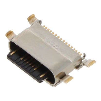 Connecteur de port de charge, For Lenovo Tab P11 Plus TB-J616, For Lenovo Tab M8 4th Gen TB300FU, For Lenovo Tab M9 TB-310, For Lenovo Tab M10 Plus 3rd Gen TB-128FU, For Lenovo Tab P11 Pro TB-J706, For Lenovo Tab M10 HD Gen 2 TB-X306                   ...