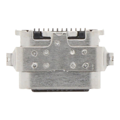 Connecteur de port de charge, For TCL Tab 10s 9081 9080
