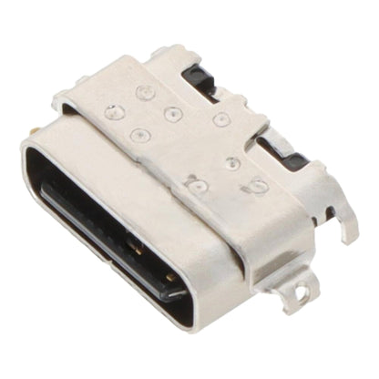 Connecteur de port de charge, For TCL Tab 10s 9081 9080