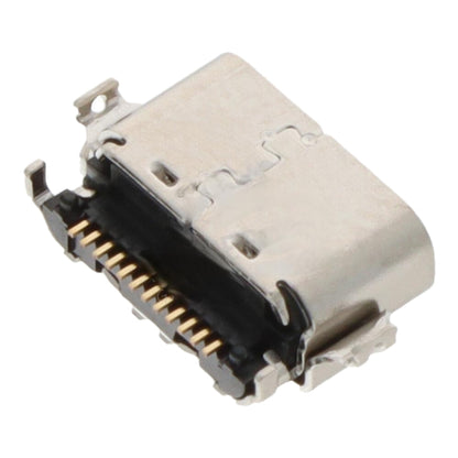 Connecteur de port de charge, For TCL Tab 10s 9081 9080