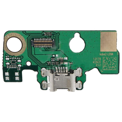 Carte du port de chargement, For Huawei MatePad T8 4G, For Huawei MatePad T8 WiFi