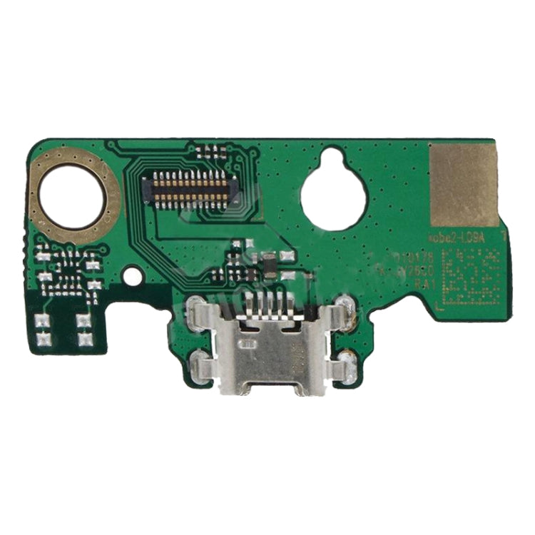 Carte du port de chargement, For Huawei MatePad T8 4G, For Huawei MatePad T8 WiFi