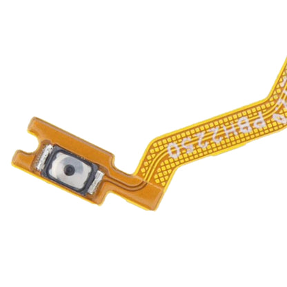 Câble flexible du bouton d'alimentation, For Lenovo Tab P11 Plus TB-J616(Power)