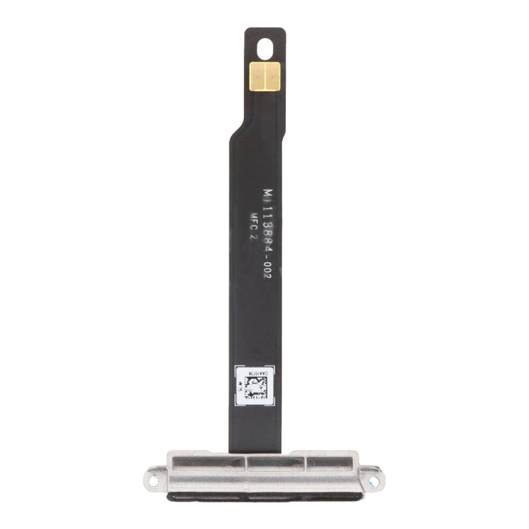 Câble flexible du bouton d'alimentation, For Microsoft Surface Pro X(Power)
