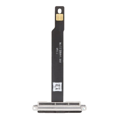 Câble flexible du bouton d'alimentation, For Microsoft Surface Pro X(Power)