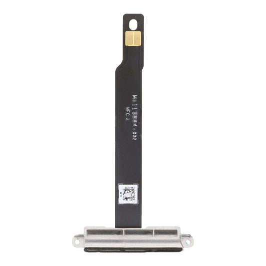 Câble flexible du bouton d'alimentation, For Microsoft Surface Pro X(Power)