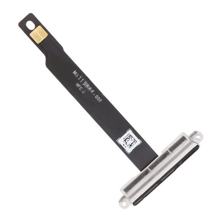 Câble flexible du bouton d'alimentation, For Microsoft Surface Pro X(Power)