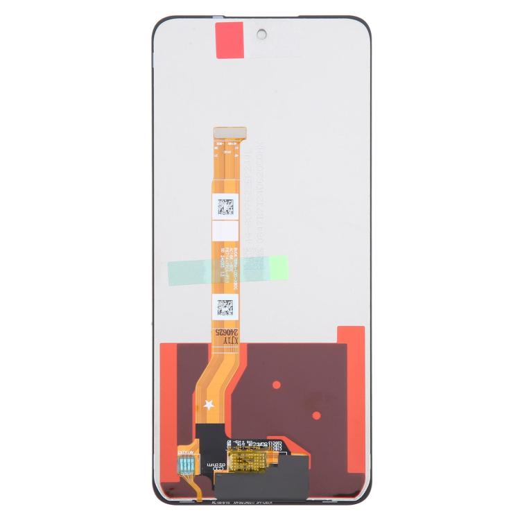 Écran LCD OEM avec assemblage complet de numériseur, For OPPO A5 4G CPH2727, For OPPO A5 5G CPH2735, For OPPO A5 Pro 4G CPH2711, For OPPO A5 Pro 5G CPH2695, For OPPO A3x 4G CPH2641 / A20 / A5i, For OPPO A3 4G / A40 / A40m CPH2669 CPH3669               ...