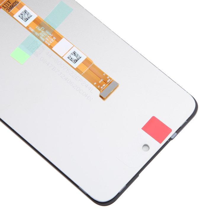 Écran LCD OEM avec assemblage complet de numériseur, For OPPO A5 4G CPH2727, For OPPO A5 5G CPH2735, For OPPO A5 Pro 4G CPH2711, For OPPO A5 Pro 5G CPH2695, For OPPO A3x 4G CPH2641 / A20 / A5i, For OPPO A3 4G / A40 / A40m CPH2669 CPH3669               ...