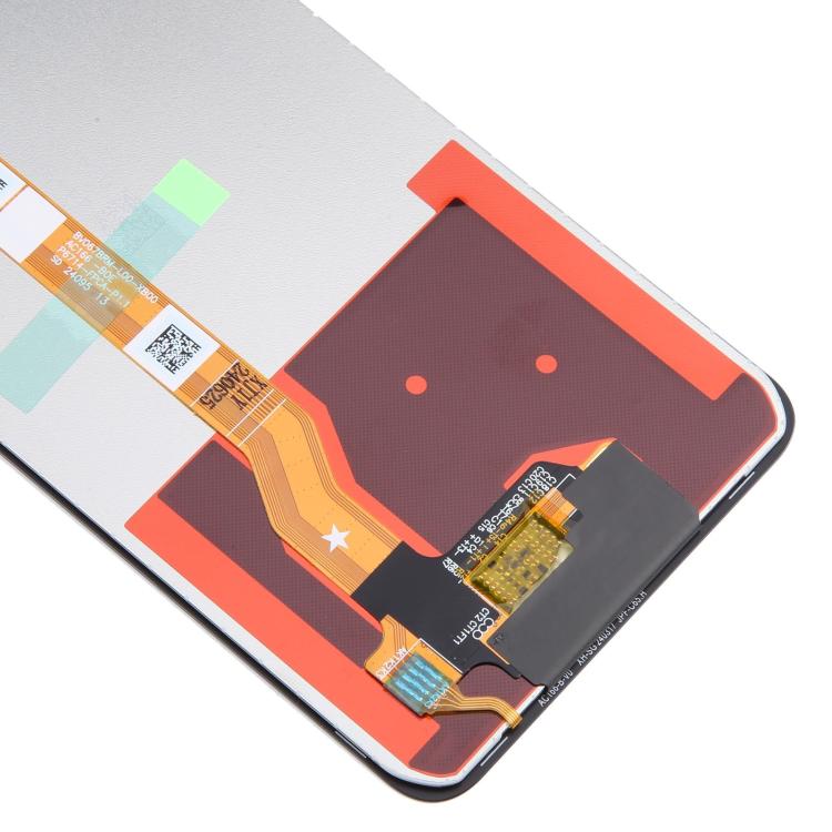 Écran LCD OEM avec assemblage complet de numériseur, For OPPO A5 4G CPH2727, For OPPO A5 5G CPH2735, For OPPO A5 Pro 4G CPH2711, For OPPO A5 Pro 5G CPH2695, For OPPO A3x 4G CPH2641 / A20 / A5i, For OPPO A3 4G / A40 / A40m CPH2669 CPH3669               ...