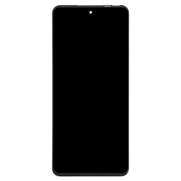 Écran LCD OEM avec assemblage complet de numériseur, For OPPO A5 4G CPH2727, For OPPO A5 5G CPH2735, For OPPO A5 Pro 4G CPH2711, For OPPO A5 Pro 5G CPH2695, For OPPO A3x 4G CPH2641 / A20 / A5i, For OPPO A3 4G / A40 / A40m CPH2669 CPH3669               ...