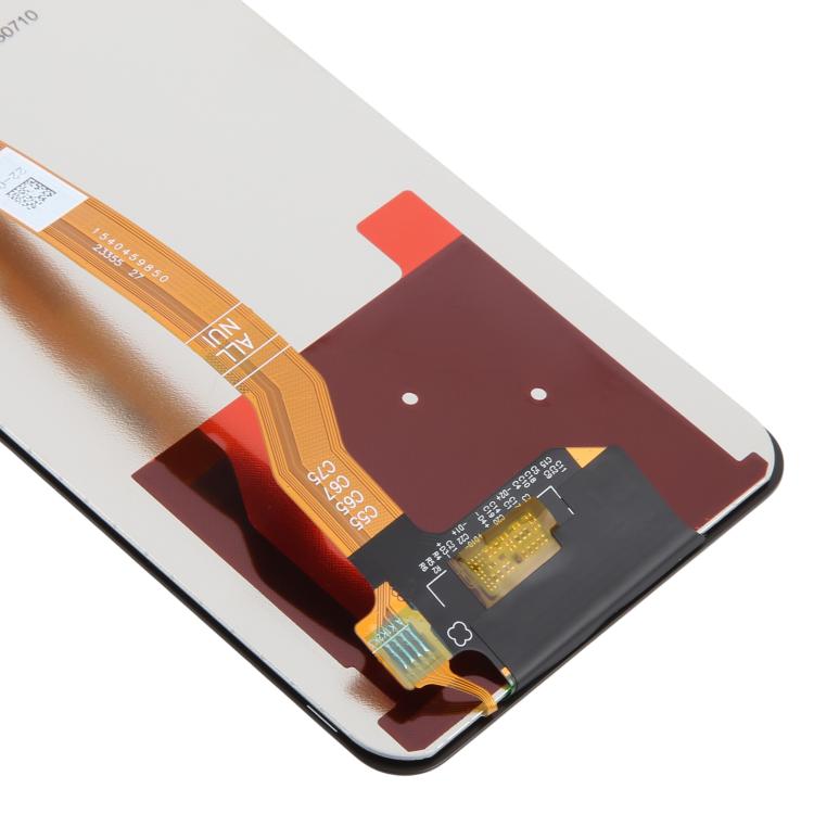 Écran LCD OEM avec assemblage complet de numériseur, For OPPO A5 4G CPH2727, For OPPO A5 5G CPH2735, For OPPO A5 Pro 4G CPH2711, For OPPO A5 Pro 5G CPH2695, For OPPO A3x 4G CPH2641 / A20 / A5i, For OPPO A3 4G / A40 / A40m CPH2669 CPH3669               ...