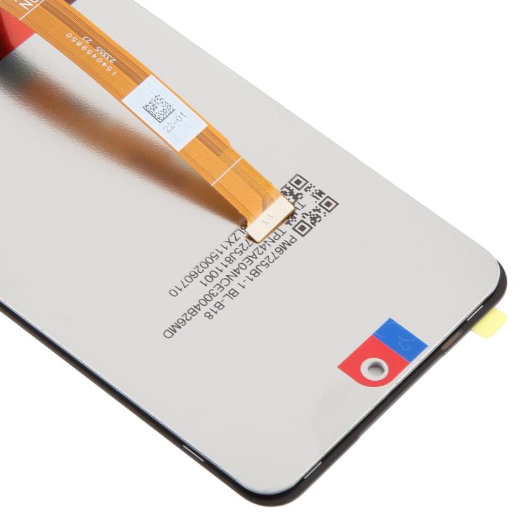 Écran LCD OEM avec assemblage complet de numériseur, For OPPO A5 4G CPH2727, For OPPO A5 5G CPH2735, For OPPO A5 Pro 4G CPH2711, For OPPO A5 Pro 5G CPH2695, For OPPO A3x 4G CPH2641 / A20 / A5i, For OPPO A3 4G / A40 / A40m CPH2669 CPH3669               ...