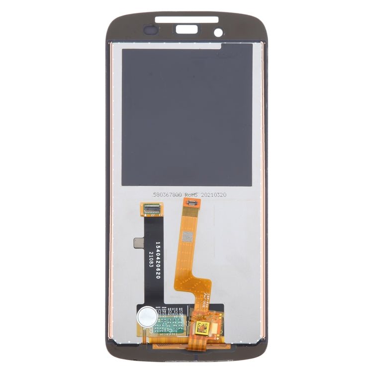 Écran LCD d'origine avec numériseur complet, For Zebra TC73, For Zebra TC78, For Zebra TC53, For Zebra TC58