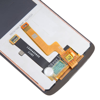Écran LCD d'origine avec numériseur complet, For Zebra TC73, For Zebra TC78, For Zebra TC53, For Zebra TC58