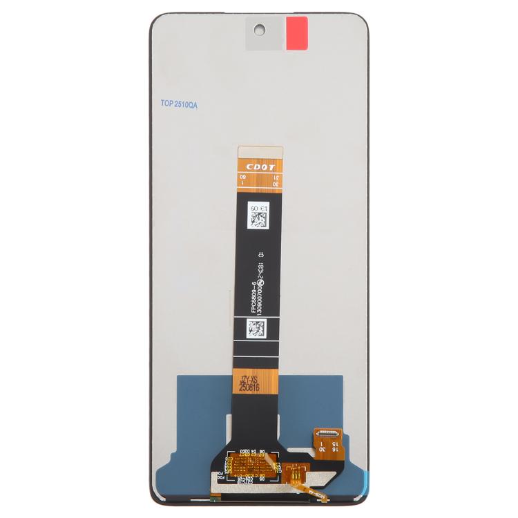 Écran LCD OEM avec numériseur complet