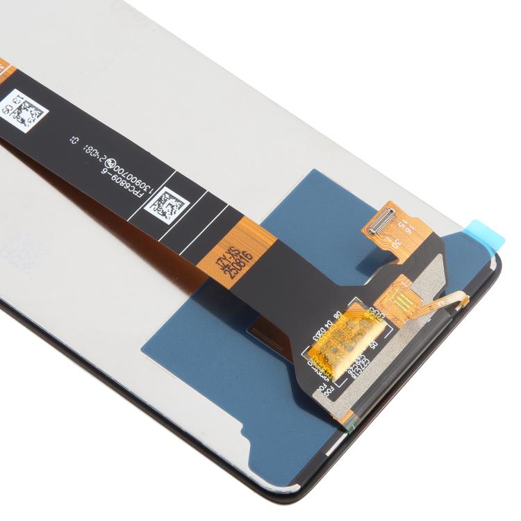 Écran LCD OEM avec numériseur complet