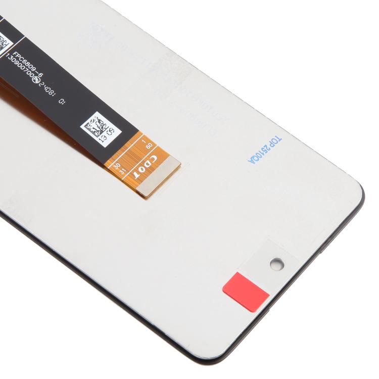Écran LCD OEM avec numériseur complet