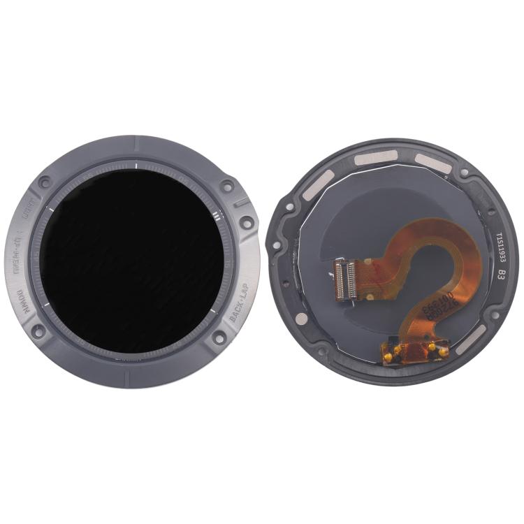 Écran LCD d'origine avec assemblage complet de numériseur, For Garmin Fenix 6X Solar, For Garmin Fenix 6X Pro Solar, For Garmin Fenix 6X Pro, For Garmin Fenix 6X