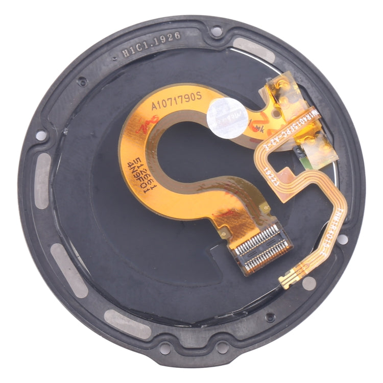 Écran LCD d'origine avec assemblage complet de numériseur, For Garmin Fenix 6X Solar, For Garmin Fenix 6X Pro Solar, For Garmin Fenix 6X Pro, For Garmin Fenix 6X