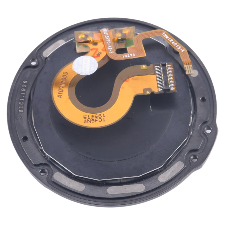 Écran LCD d'origine avec assemblage complet de numériseur, For Garmin Fenix 6X Solar, For Garmin Fenix 6X Pro Solar, For Garmin Fenix 6X Pro, For Garmin Fenix 6X