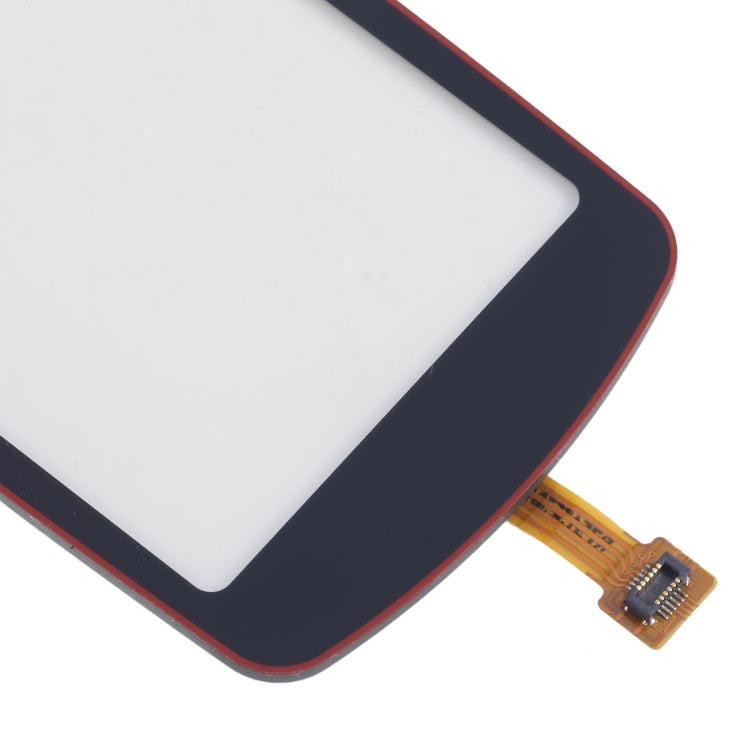 Écran tactile d'origine