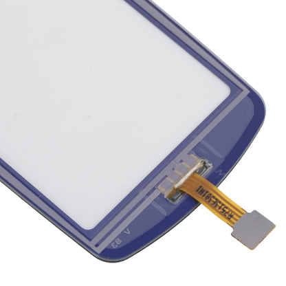 Écran tactile d'origine