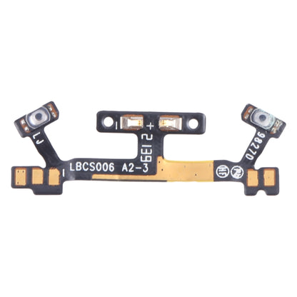 Câble flexible du bouton d'alimentation d'origine