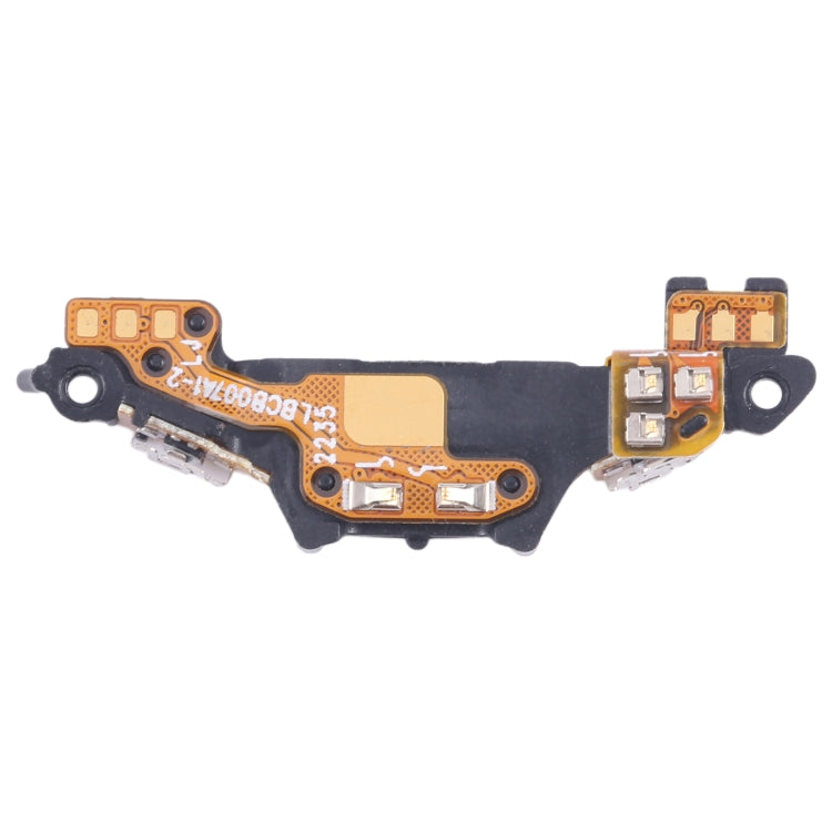 Câble flexible du bouton d'alimentation d'origine
