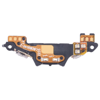 Câble flexible du bouton d'alimentation d'origine